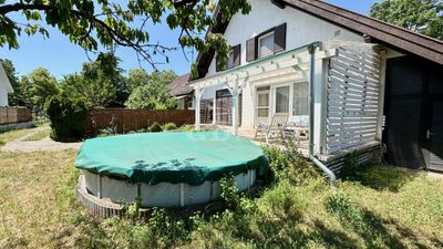 Balatonfüred 夏季别墅 - 124.900.000 HUF