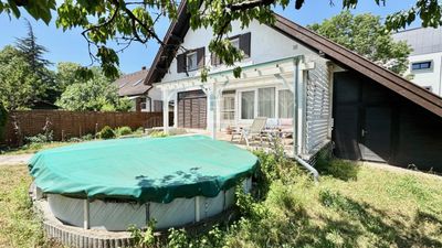Balatonfüred 家庭别墅 - 124.900.000 HUF