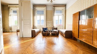 Budapest, XIV. kerület  - 91.900.000 HUF
