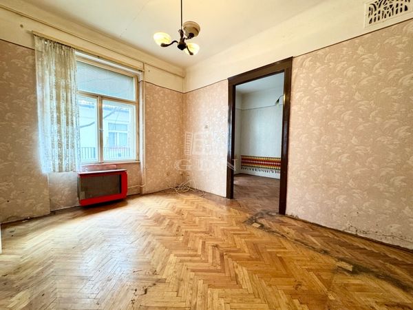 Eladó Budapest XII. kerület Lakás