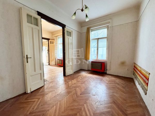 Verkauf Budapest XII. kerület Wohnung (Ziegel)