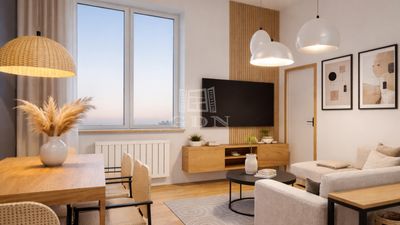 Budapest, XII. kerület Wohnung - 89.990.000 HUF