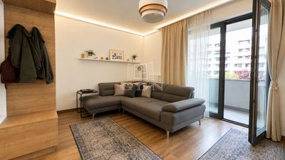 Budapest, XIII. kerület Flat - 72.800.000 HUF