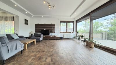 Budapest, III. kerület Einfamilienhaus - 535.000.000 HUF