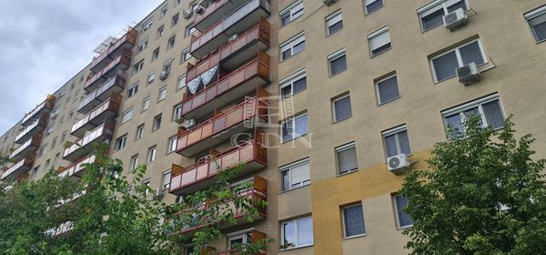 Eladó Budapest IV. kerület Lakás (panel)