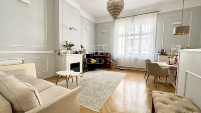 Budapest, I. kerület Wohnung - 645.000 HUF