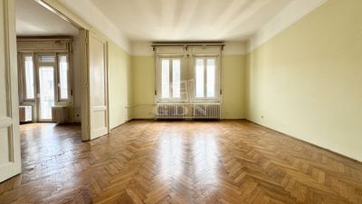 Budapest, II. kerület Квартира - 180.000.000 HUF