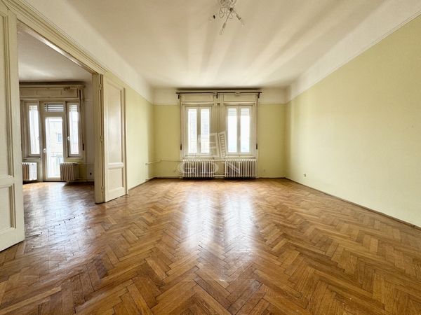 For sale Budapest II. kerület Flat (brick)