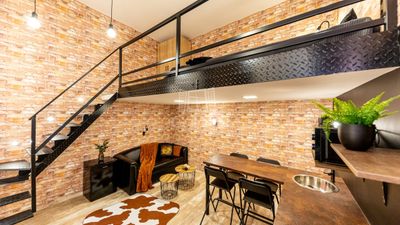 Budapest VII. kerület Wohnung (Ziegel) - 129.780.000 HUF