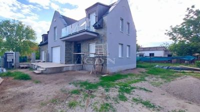 Vecsés Ikerház - 127.500.000 Ft