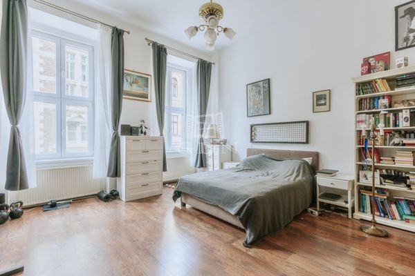Vânzare Budapest VIII. kerület Locuinta (caramida)