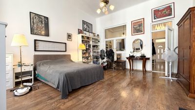 Budapest, VIII. kerület Flat - 79.900.000 HUF