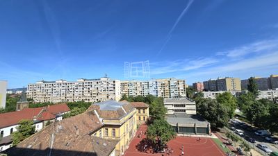 Budapest, XIV. kerület Wohnung - 68.900.000 HUF