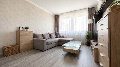 Budapest, XIII. kerület Wohnung - 62.400.000 HUF