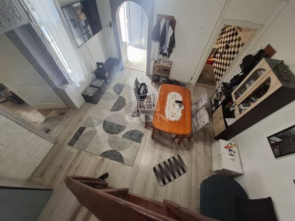 Verkauf Budapest XV. kerület Wohnung (Ziegel)