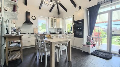 Kistarcsa Doppelhaus - 164.900.000 HUF