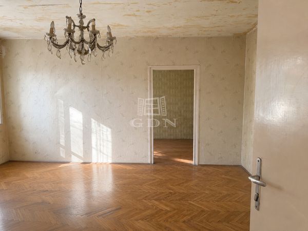 Eladó Budapest XIV. kerület Lakás (téglaépítésű)