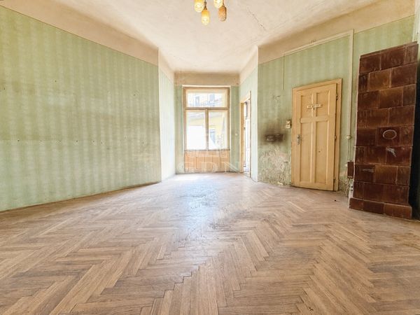 Verkauf Budapest XII. kerület Wohnung