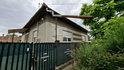 Zagyvarékas Family House - 120.000 HUF