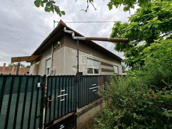 închiriere Zagyvarékas Casa Familiala