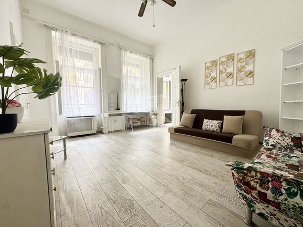 Vânzare Budapest XIII. kerület Apartament