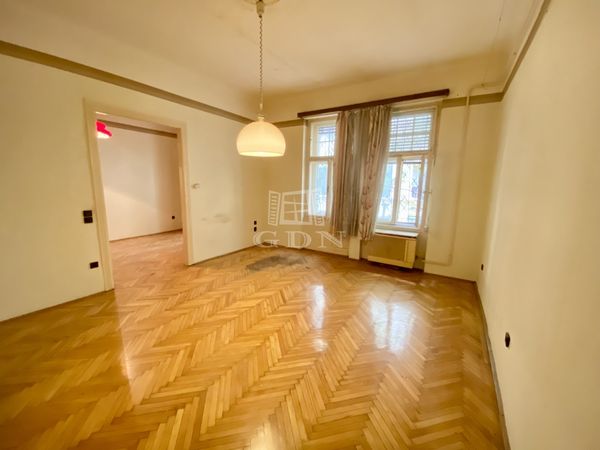 Verkauf Budapest XIII. kerület Wohnung