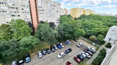 Budapest, XIV. kerület Wohnung - 59.900.000 HUF