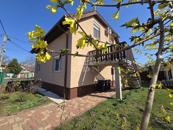 Продается Budapest XVII. kerület Частный дом