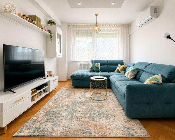 Verkauf Budapest III. kerület Wohnung