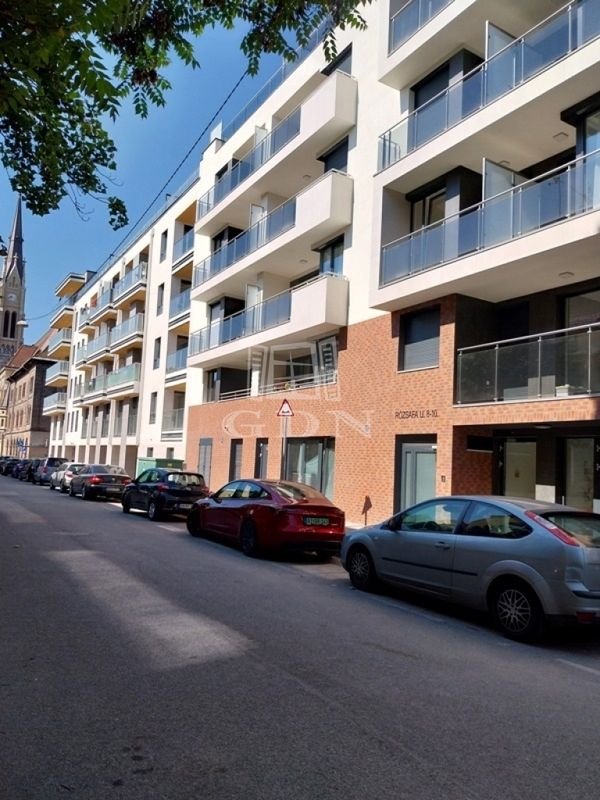 Eladó Budapest XIII. kerület Lakás (téglaépítésű)