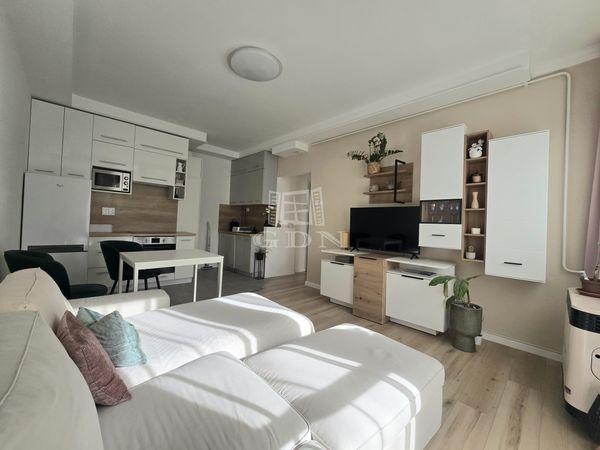 Verkauf Budapest XIII. kerület Wohnung