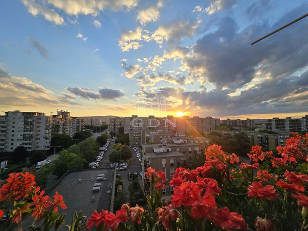 Eladó Budapest IV. kerület Lakás