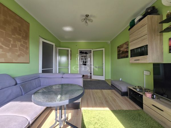 Verkauf Budapest IV. kerület Wohnung
