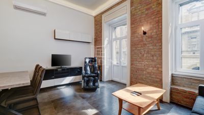 Budapest, VI. kerület Locuinta - 139.900.000 HUF