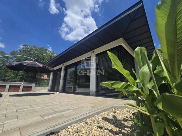 Verkauf Budapest XVII. kerület Einfamilienhaus