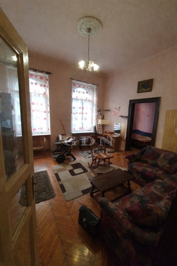 Eladó Budapest IX. kerület Lakás