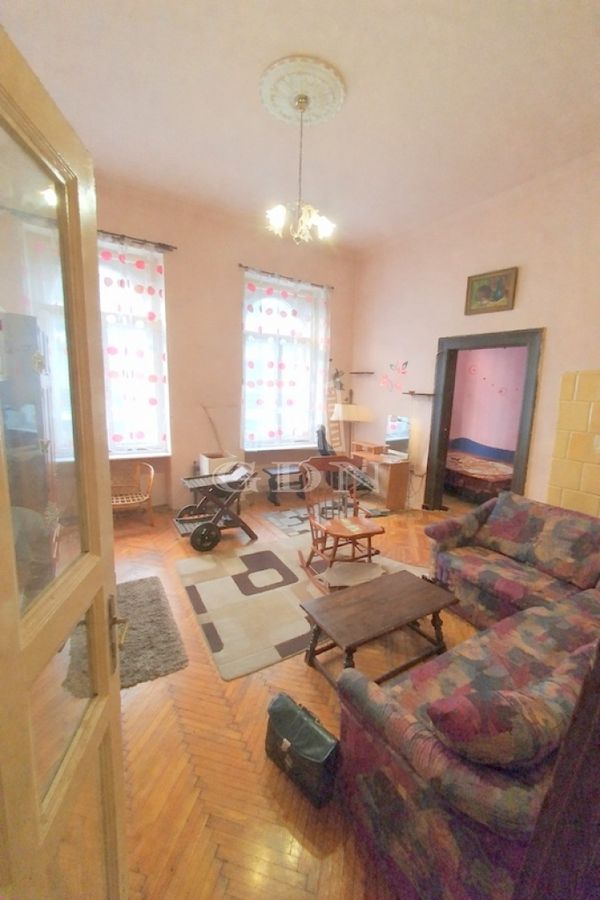 Verkauf Budapest IX. kerület Wohnung