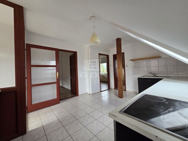 Eladó Budapest XVII. kerület Lakás