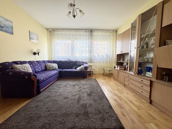 Eladó Budapest XIV. kerület Lakás