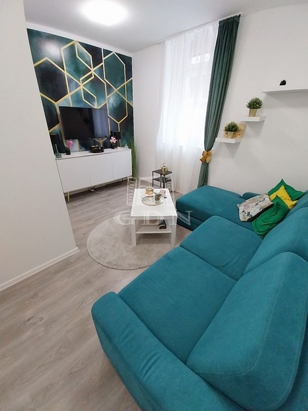 Продается Budapest XIII. kerület Квартира