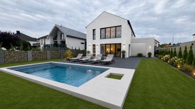 Diósd Family House - 275.000.000 HUF