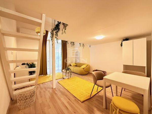 Eladó Budapest XIII. kerület Lakás