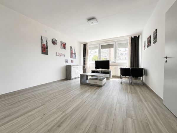 For sale Budapest XXI. kerület Flat