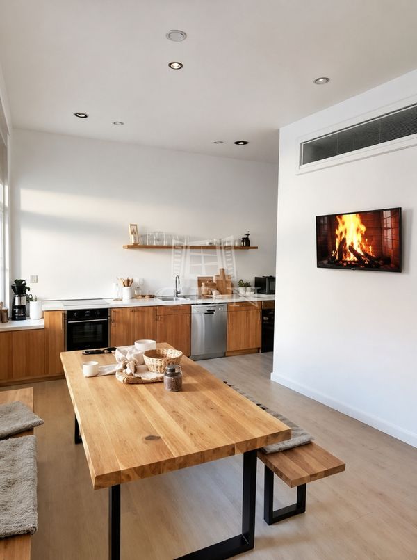 For sale Budapest VI. kerület Flat