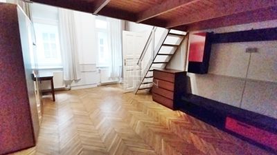 Budapest, VI. kerület Lakás - 71.900.000 Ft