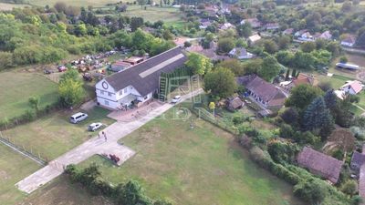 Nyim Zona de dezvoltare - 198.000.000 HUF