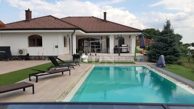 Siófok Családi ház - 423.000.000 Ft