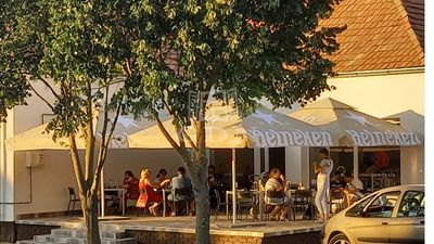 Pusztaszemes Sediu - 47.900.000 HUF