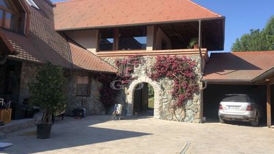 Siófok Családi ház - 1.343.580.000 Ft