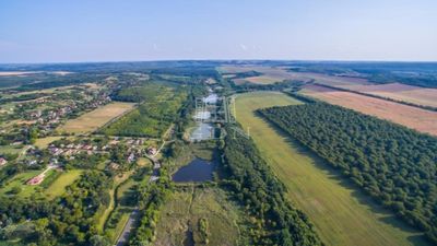 Siófok Telek - 110.000.000 Ft